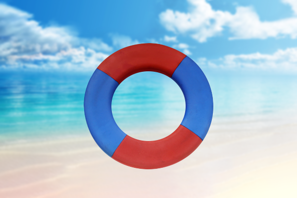 Life buoy